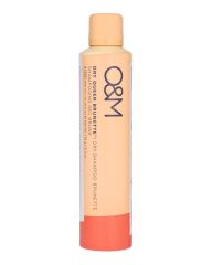 O&M Dry Queen Dry Shampoo Brunette