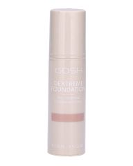 Gosh Dextreme Foundation Full Coverage 004 Natural
