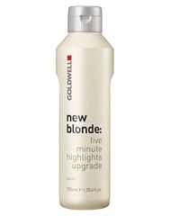 Goldwell New Blonde Lotion 750 ml
