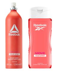 Reebok Move Your Spirit Gavesæt