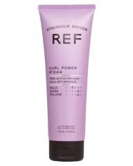 REF Stockholm Curl Power N°244