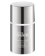 Babor Brightening Intense Daily Bright Cream SPF 20 (U)