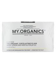 MY.ORGANICS - The Organic Exfoliating Elixir With Shampoo 6 ml