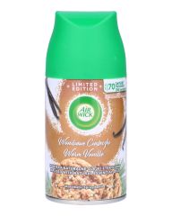 Air Wick Freshmatic Warm Vanilla Limited Edition