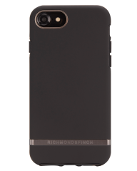 Richmond And Finch Black Out iPhone 6/6S/7/8 Cover