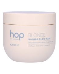 Montibello Hop Blonde Glow Mask