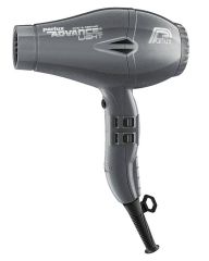 Parlux Advance Light - Grafite 