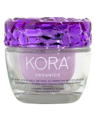 Kora Organics Plant Stem Cell Retinol Alternative Moisturizer