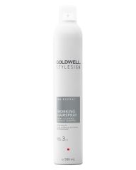 Goldwell Working Hair Spray Hold 3