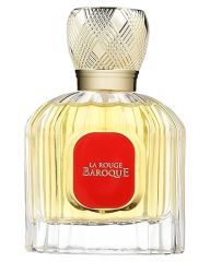 Maison Alhambra Baroque Rouge 540 EDP