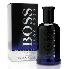 Hugo Boss Bottled Night EDT* 100 ml