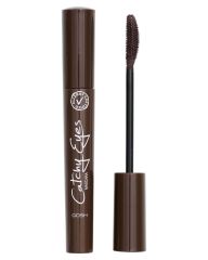 Gosh Catchy Eyes Mascara Allergy Certified - 002 Brown