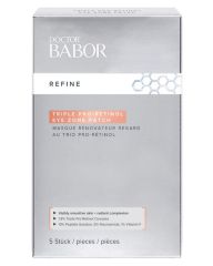 Doctor Babor Refine Anti-Aging Eye Patches