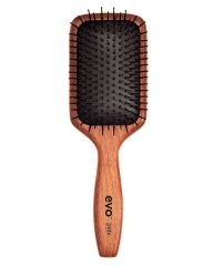 Evo Pete Ionic Paddle Brush We All Know Pete