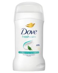 Dove Deodorant Stick Fresh Care