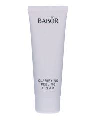 Babor Clarifying Peeling Cream