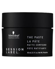 Schwarzkopf Professional The Paste