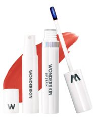 Wonderskin Wonder Blading Lip Stain Kit Glamorous
