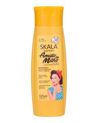 Skala Shampoo Amido de Milho