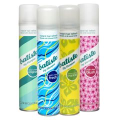 Batiste MIX 4 stk