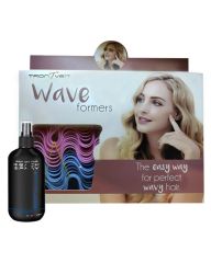 Trontveit Wave Formers + Trontveit Sex On The Beach Spray