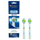 Oral B 3D White børstehoveder 