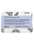 Davines LOVE Shampoo Bar