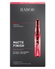 Babor Ampoule Concentrates Matte Finish 7 x (N) 2 ml