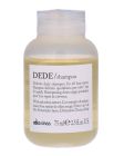 Davines DEDE Delicate Daily Shampoo