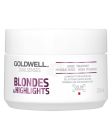 Goldwell Blondes & Highlights 60Sec Treatment (N) 200 ml