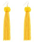 Everneed Maliva Tassel - Gul 