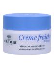 NUXE Creme Fraiche De Beaute 48Hr Moisturising Rich Cream
