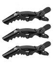 Sibel Strong Hårklemmer, XLarge 14cm - 9340982-02 (U)