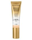 Max Factor Miracle Second Skin Hybrid Foundation 01 Fair