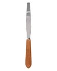Sibel Epil Hair Pro Stainless Steel Spatula Face Ref. P002690