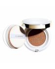 Clarins Everlasting Cushion Foundation SPF50 #112 Amber