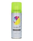 Sibel Fluo Hair Colour Spray Yellow - Art P001155