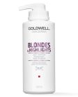 Goldwell Blondes & Highlights 60Sec Treatment  500 ml