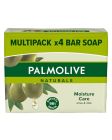 Palmolive Naturals Bar Sæbe Moisture Care 4 PACK