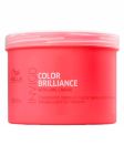 Wella Invigo Color Brilliance Mask Lime/Caviar