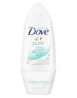 Dove Pure 48h Anti-perspirant 50 ml