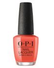 OPI Nail Lacquer - My Chihuahua Doesn't Bite Anymore
