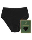 AllMatters Period Underwear High Waist Size Small