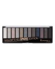 Rimmel Magnif'eyes Smoke Edition 003