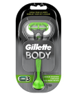 Gillette Body 