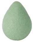 Idento Konjac Svamp Biologisk Nedbrydelig Assorterede farver
