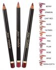 Jane Iredale - Lip Pencil - Crimson 1 g