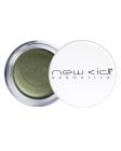 New Cid i-colour Cream Eyeshadow - Moss 0757