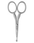 Tweezerman GEAR Facial Hair Scissors 