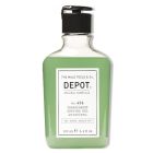 Depot No. 406 Transparent Shaving Gel 100 ml